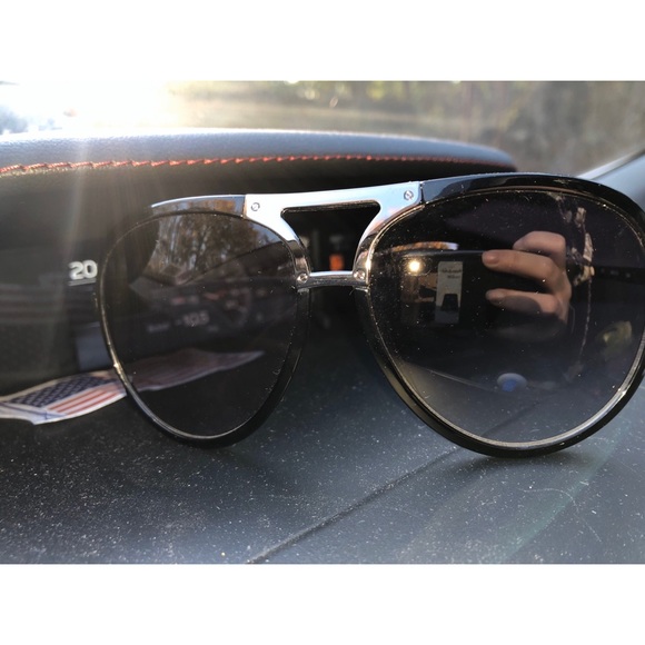 Michael Kors aviators - Picture 5 of 6